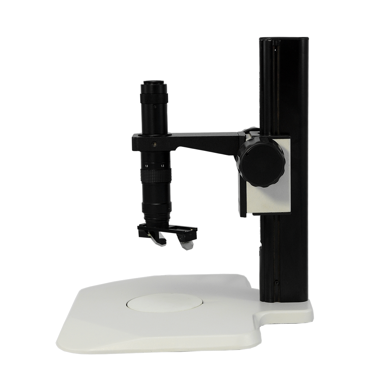 Video Zoom Lens